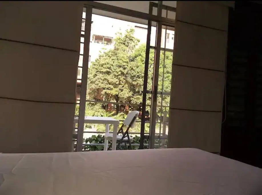 Apartamento Apartamento Cali-Granada Piscina Colombia