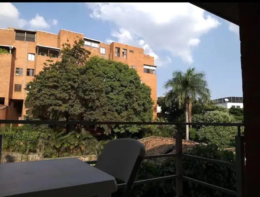Apartamento Apartamento Cali-Granada Piscina Colombia