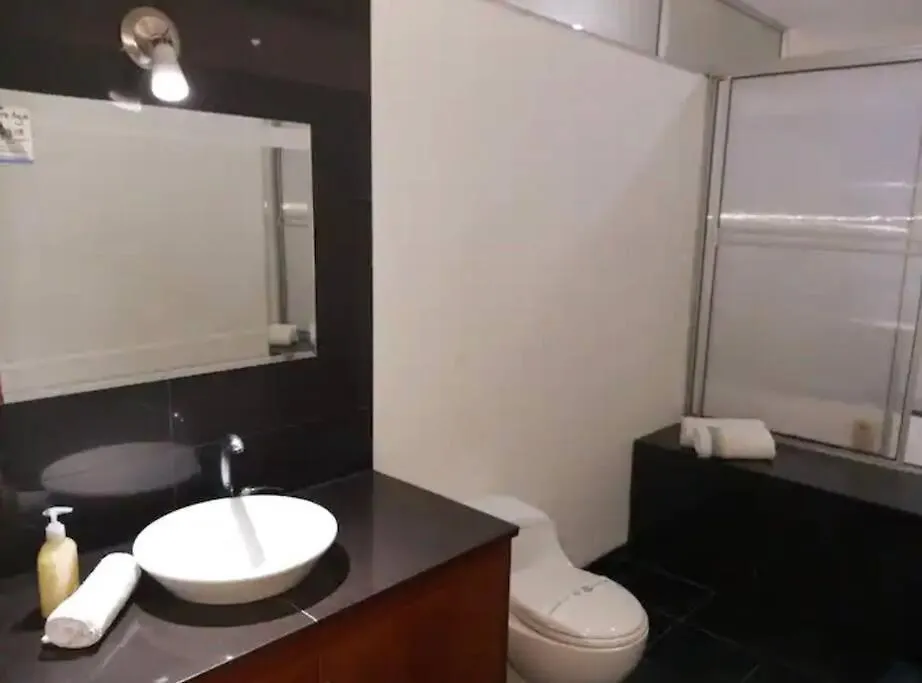 Apartamento Apartamento Cali-Granada Piscina