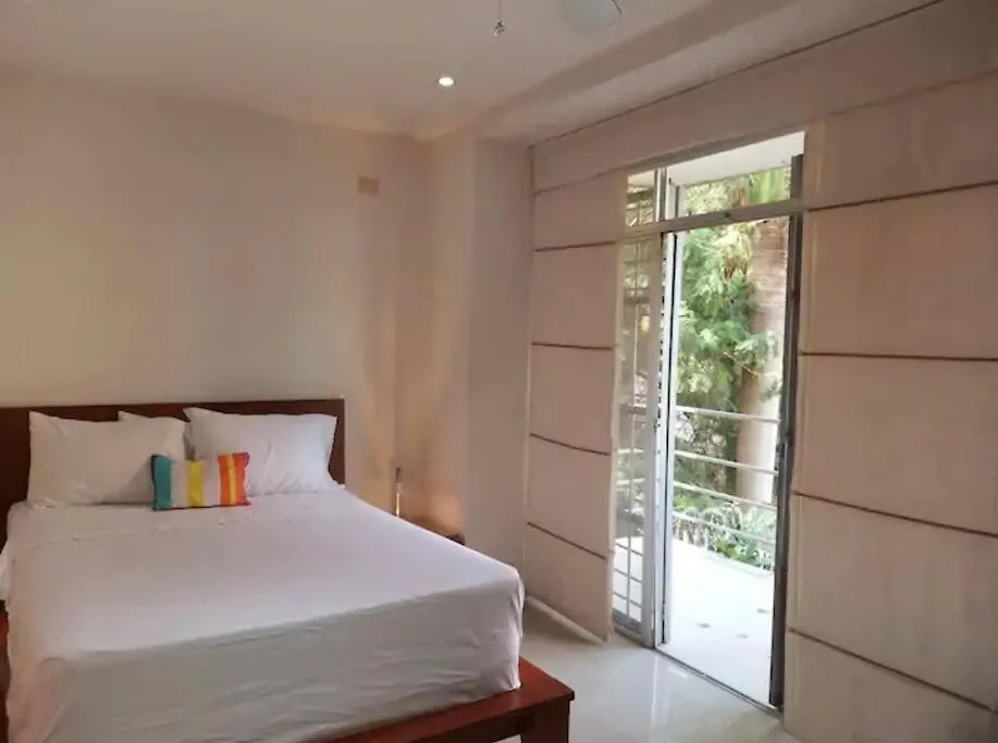 Apartamento Apartamento Cali-Granada Piscina  Cali