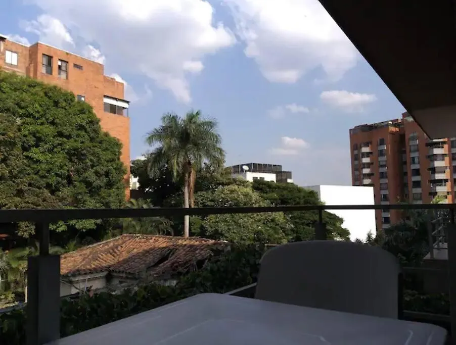 Apartamento Apartamento Cali-Granada Piscina  Cali