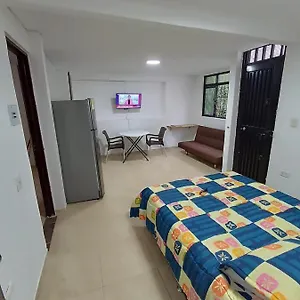 En Sky Apartamento