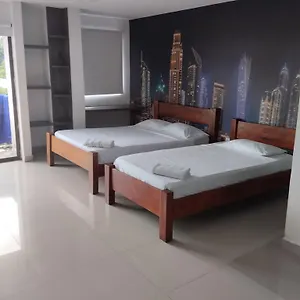 Apr Apartamento